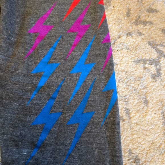 ⚡️Rare Aviator Nation Bolt Gradient Bolt Set ⚡️ - Picture 5 of 16